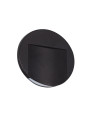 Светодиодный лестничный светильник KANLUX ERINUS LED O B-NW (33335), 100024762