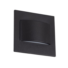 Светодиодный лестничный светильник KANLUX ERINUS LED LL B-NW (33337)