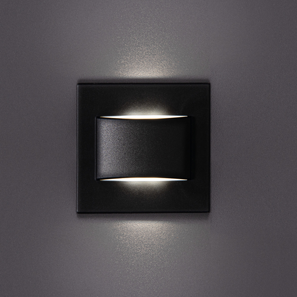 Світлодіодний сходовий світильник KANLUX ERINUS LED LL B-NW (33337) , 100024764