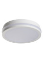 Светодиодный светильник KANLUX BENO 24W NW-O-SE W (33344), 100024769