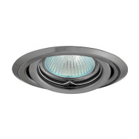 Точечный светильник KANLUX Argus CT-2115-GM (334)