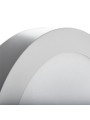 Светодиодный светильник KANLUX downlight CARSA V2LED 24W-NW-W (33541), 100024823