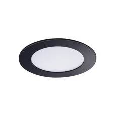 Светодиодный светильник KANLUX downlight ROUNDA V2LED 6W-WW-B (33562)