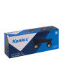 Точковий світильник KANLUX GALOBA EL-2I B (33675) , 100024828