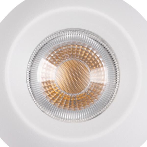 Точковий світильник KANLUX GALOBA EL-3I W (33676) , 100024829