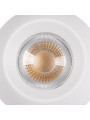 Точковий світильник KANLUX GALOBA EL-3I W (33676) , 100024829