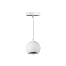Точечный светильник KANLUX GALOBA C 1xGU10 W (33682)