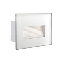 Уличный светильник KANLUX GLASI LED 3W P WW-W (33690)