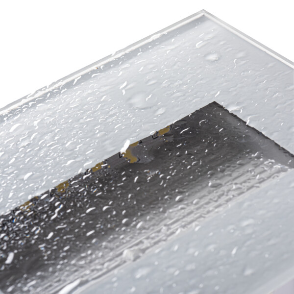 Уличный светильник KANLUX GLASI LED 3W P WW-W (33690), 100024835