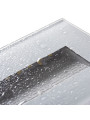 Уличный светильник KANLUX GLASI LED 3W P WW-W (33690), 100024835