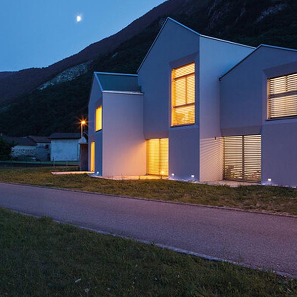Уличный светильник KANLUX GLASI LED 3W P WW-W (33690), 100024835
