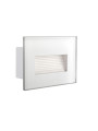 Вуличний світильник KANLUX GLASI LED 3W P NW-W (33693) , 100024836