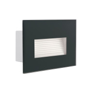 Уличный светильник KANLUX GLASI LED 3W P NW-GR (33695)
