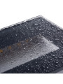 Уличный светильник KANLUX GLASI LED 3W P NW-GR (33695), 100024837