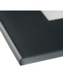 Уличный светильник KANLUX GLASI LED 3W P NW-GR (33695), 100024837