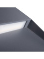 Уличный светильник KANLUX DULI LED 4W-NW-L-GR (33750), 100024818