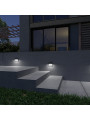 Уличный светильник KANLUX DULI LED 4W-NW-L-GR (33750), 100024818
