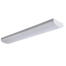 Светодиодный светильник KANLUX MEBA LED 22-40W NW/WW (33891)