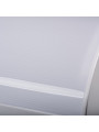 Стельовий світильник KANLUX Meba LED 22-40W NW/WW (33891) , 100024817
