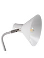 Настольная лампа KANLUX NEDIA E14 W (34476), 100024847