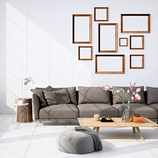 Настольная лампа KANLUX NEDIA E14 W (34476), 100024847