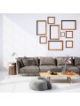 Настольная лампа KANLUX NEDIA E14 W (34476), 100024847
