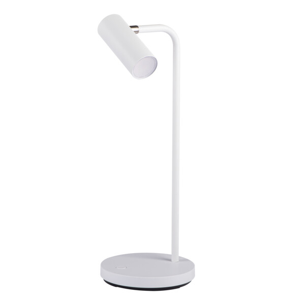 Настільна лампа KANLUX LEADIE LED W (35290) , 100024879