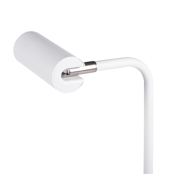 Настільна лампа KANLUX LEADIE LED W (35290) , 100024879