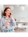 Настільна лампа KANLUX LEADIE LED W (35290) , 100024879