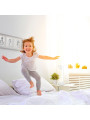 Настільна лампа KANLUX LEADIE LED W (35290) , 100024879