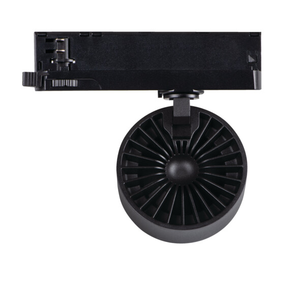 Светильник трековый KANLUX BTL 18W-940-B (35653), 100024877