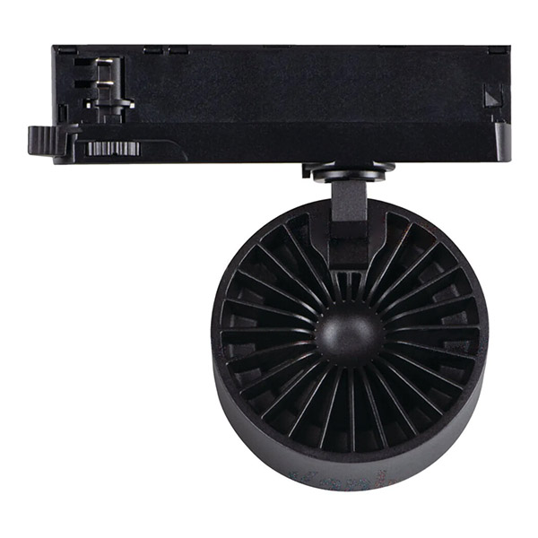 Светильник трековый KANLUX BTL 28W-930-B (35655), 100024878