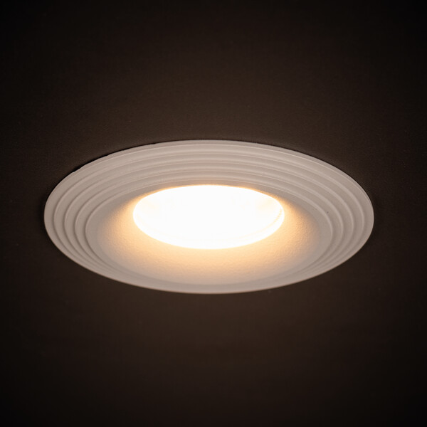 Точечный светильник KANLUX LIGLO DSO W (35776), 100024997
