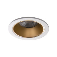 Точковий світильник KANLUX GLOZO DSO G/W (36220)