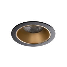 Точечный светильник KANLUX GLOZO DSO G/B (36224)