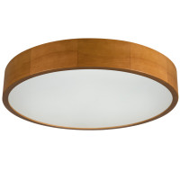 Світильник стельовий KANLUX JASMIN 470-G/O (36442)