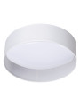 Светодиодный светильник KANLUX RIFA LED 17,5W WW W/W (36461), 100024947