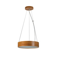 Люстра KANLUX JASMIN C 270-G/O (36499)