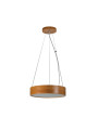 Люстра KANLUX JASMIN C 270-G/O (36499), 100024902