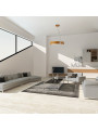 Люстра KANLUX JASMIN C 270-G/O (36499), 100024902