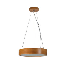 Люстра KANLUX JASMIN C 370-G/O (36500)