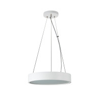 Люстра KANLUX JASMIN C 370-W/M (36503)