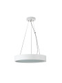 Люстра KANLUX JASMIN C 470-W/M (36504), 100024907