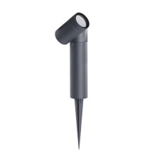 Уличный светильник KANLUX USTI SP 1X7 GR (36561)