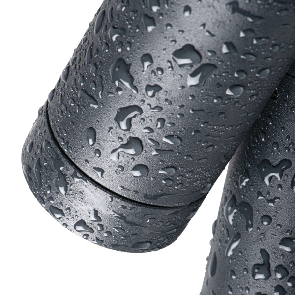 Вуличний світильник KANLUX USTI SP 1X7 GR (36561) , 100024924