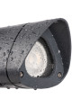 Уличный светильник KANLUX VORA SP 20 GR (36565), 100024925
