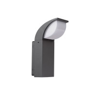Уличный светильник KANLUX ABETE LED EL 20 GR (36572)