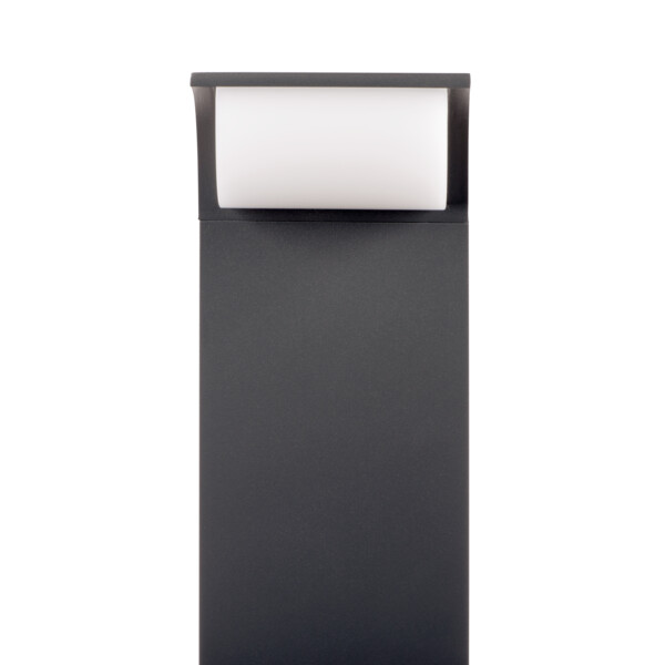 Уличный светильник KANLUX ABETE LED EL 20 GR (36572), 100024927