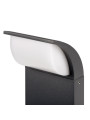 Уличный светильник KANLUX ABETE LED EL 20 GR (36572), 100024927