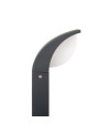 Уличный светильник KANLUX ABETE LED EL 20 GR (36572), 100024927
